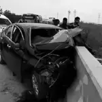 656 killed in 10,000 Karachi road accidents