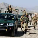 17 militants killed in operation against Mullah Nazir Group in KP