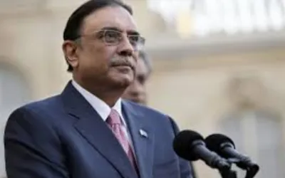President Zardari summons National Assembly session on September 29