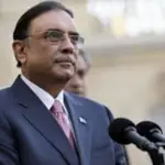 President Zardari summons National Assembly session on September 29