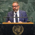 San Marino officially recognizes Palestinian state