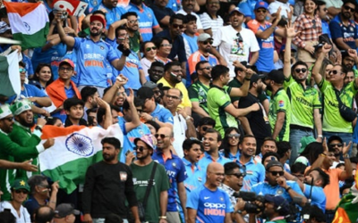 Dubai police sets security rules ahead of Pakistan-India Asia Cup Final 2025