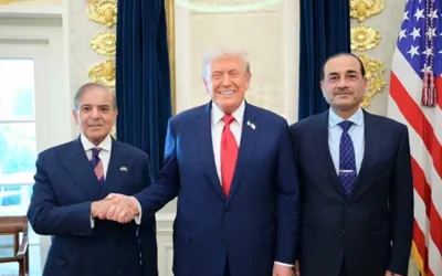 PM says meeting with Trump will strengthen Pakistan-U.S. relations