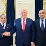 PM says meeting with Trump will strengthen Pakistan-U.S. relations