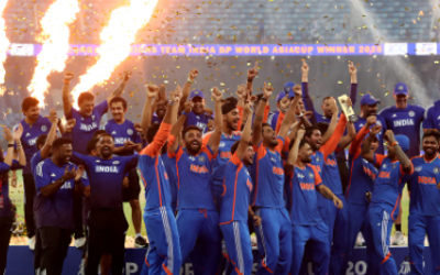Indian team's arrogance at ACC awards ceremony on BCCI's directives