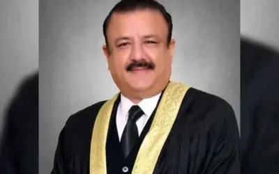 SC suspends IHC order barring Justice Jahangiri from judicial work