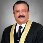SC suspends IHC order barring Justice Jahangiri from judicial work