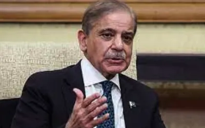 PM Shehbaz calls UN Gaza meeting a breakthrough