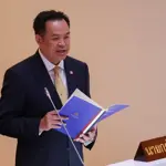 Thailand’s new PM vows referendum on Cambodia border dispute amid economic concerns