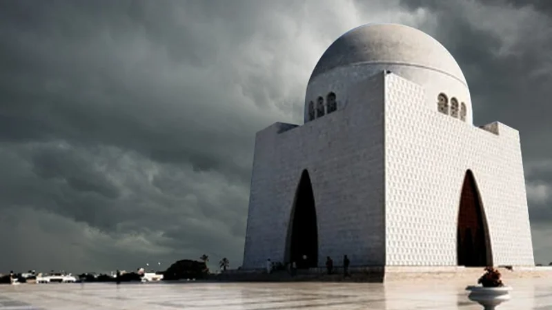 Karachi Weather