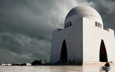 Karachi skies set to rumble with rain and thunder