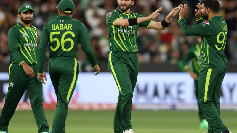 PCB suspends NOCs of national cricketers after Asia Cup defeat
