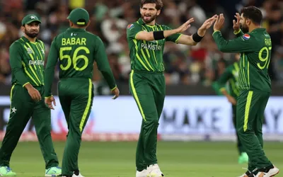 PCB suspends NOCs of national cricketers after Asia Cup defeat