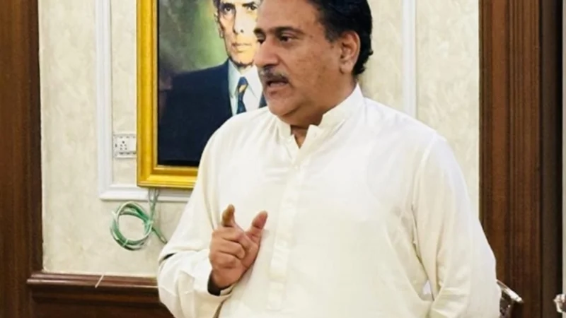 PTI nominates new opposition leader in Punjab Assembly