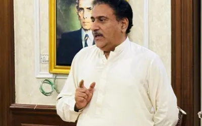 PTI nominates new opposition leader in Punjab Assembly