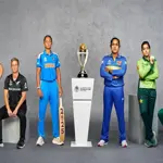 ICC Women’s World Cup 2025 begins today: India vs Sri Lanka in opener