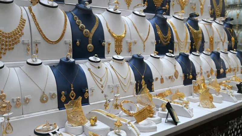 Gold prices in Pakistan soar to record highs