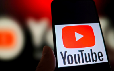 YouTube agrees to pay $24.5 Million to settle trump account suspension lawsuit
