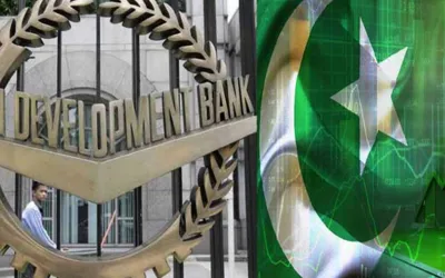 Pakistan among slowest-growing economies in South Asia: ADB Report