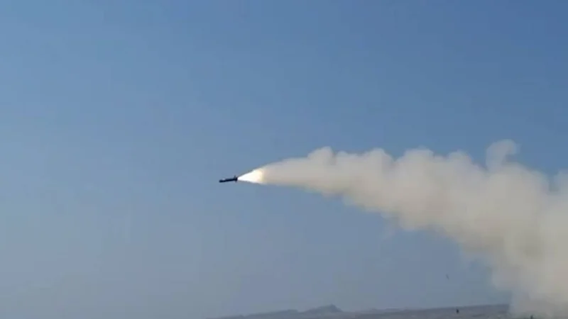 Pakistan successfully tests Fatah-4 cruise missile
