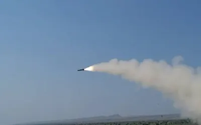 Pakistan successfully tests Fatah-4 cruise missile