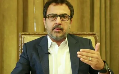 Awais Leghari announces Pakistan’s roadmap for Renewable energy