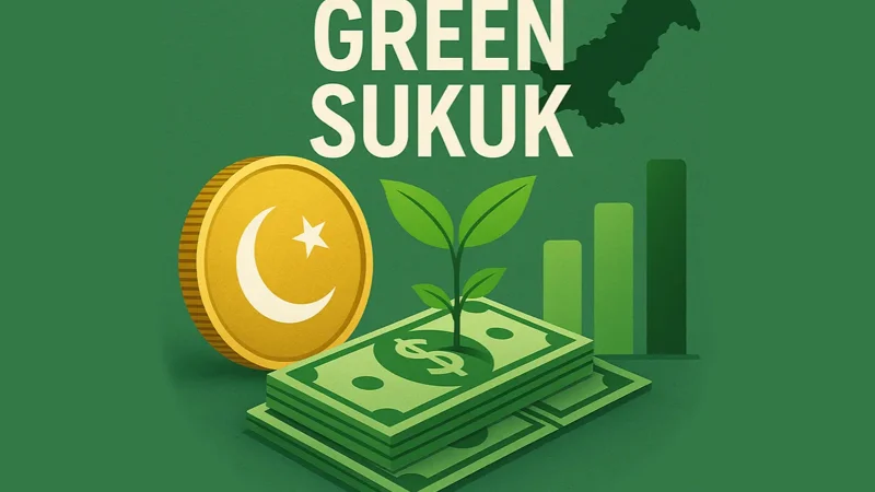Pakistan introduces Sovereign plan to raise climate and social financing