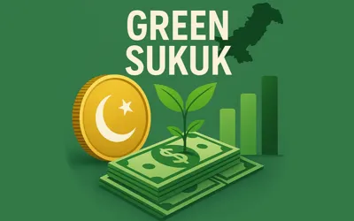 Pakistan introduces Sovereign plan to raise climate and social financing