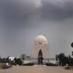 Rain alert issued for Pakistan, Karachi to stay humid