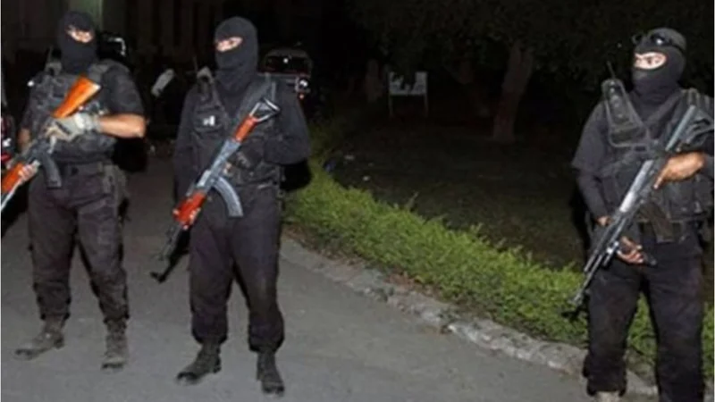 Six militants killed in Bannu IBO