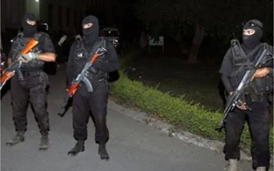 Six militants killed in Bannu IBO