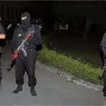 Six militants killed in Bannu IBO