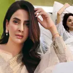 Saba Qamar rushed to ICU after collapsing on set