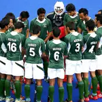 Former Olympians urge Pakistan to join pro hockey league
