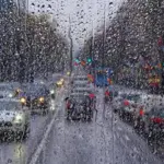 Overcast skies bring pleasant weather to Karachi