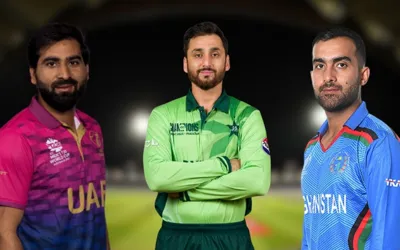 PCB announces schedule for Pakistan-Afghanistan-UAE tri-nation T20 series
