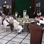 Misinformation, disinformation being used as tool of warfare, says Bilawal