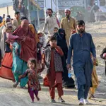 Pakistan Starts Repatriation of Afghan migrants