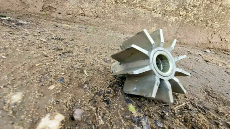Lakki Marwat blast claims five children lives