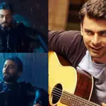 Fawad Khan makes stellar comeback to music with new song 'Parwana'