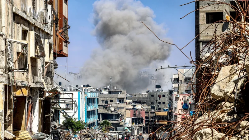 Gaza