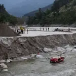 PMD warns of heavy rain, flash floods across Pakistan from August 4