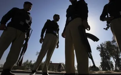 Police foil terror attack in Bannu, Three militants killed
