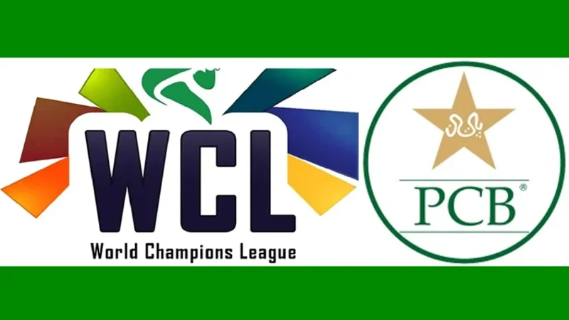 PCB bans players from WCL