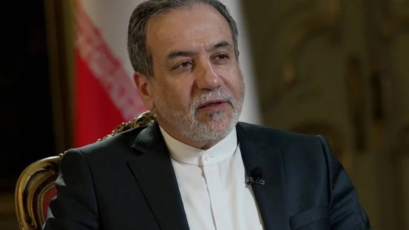 Iran new