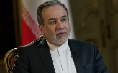 Iran FM: No Formal Ceasefire with Israel, hostilities could resume