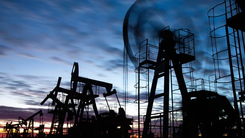 India OIl
