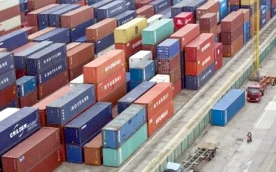Pakistan and Iran eye $8bn trade goal to boost bilateral ties