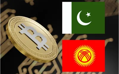 Pakistan- Kyrgyzstan Crypto pact aims to drive Blockchain innovation