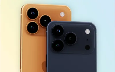 Good news for iPhone lovers: Apple wants to launch bold orange color for iPhone 17 Pro